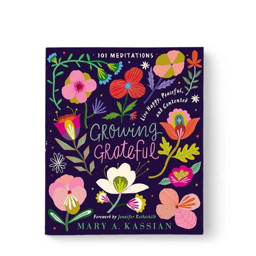 Growing Grateful