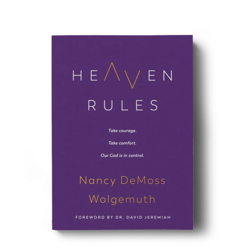 Heaven Rules