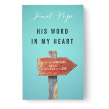 His Word in My Heart