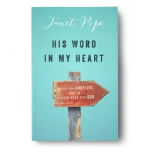 His Word in My Heart