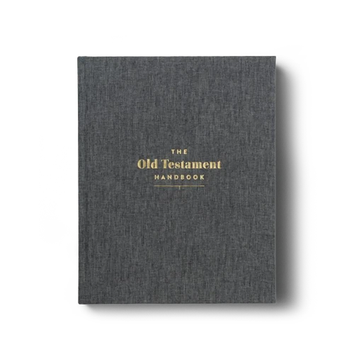 The Old Testament Handbook