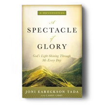 A Spectacle of Glory