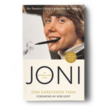 Joni: An Unforgettable Story