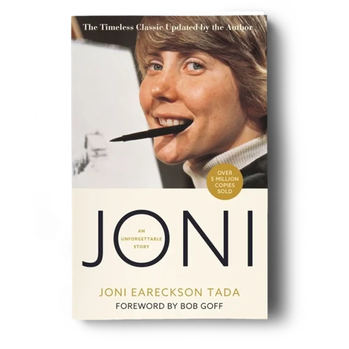 Joni: An Unforgettable Story