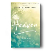 Heaven Your Real Home