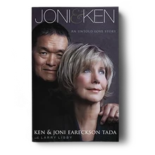 Joni and Ken