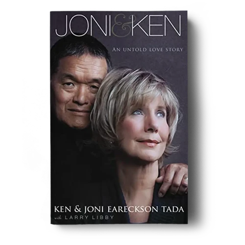 Joni and Ken