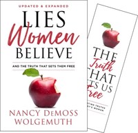 Lies Women Believe (Hardcover)
