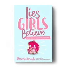 Lies Girls Believe