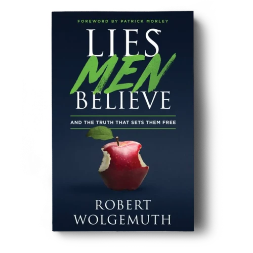 Lies Men Believe