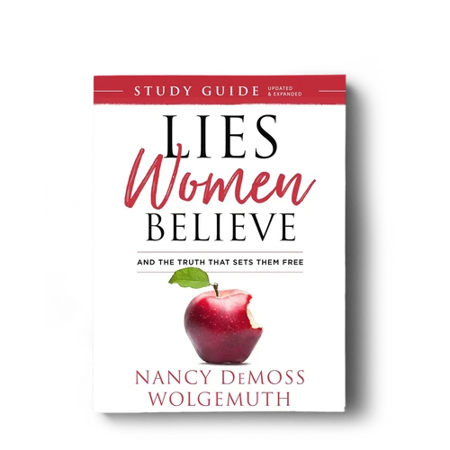 Lies Women Believe - Study Guide