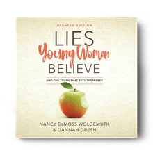 Lies Young Women Believe Audio Book - CD
