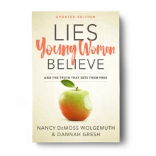 Lies Young Women Believe