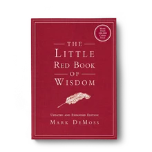 The Little Red Book of Wisdom