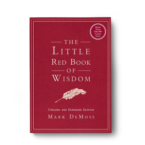 The Little Red Book of Wisdom