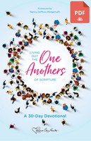 One Anothers - Digital Download