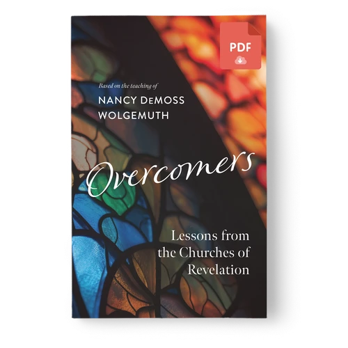 Overcomers