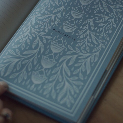 Pour Out Your Heart Prayer Journal