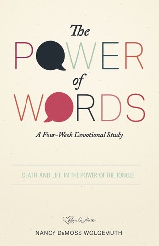 Power of Words PDF