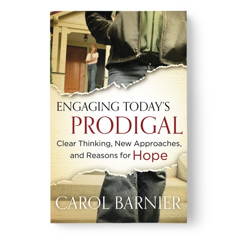 Engaging Today's Prodigal