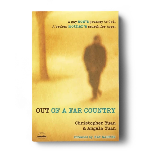 Out of a Far Country