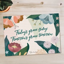 Today's Grace 1,000 Piece Puzzle