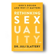 Rethinking Sexuality