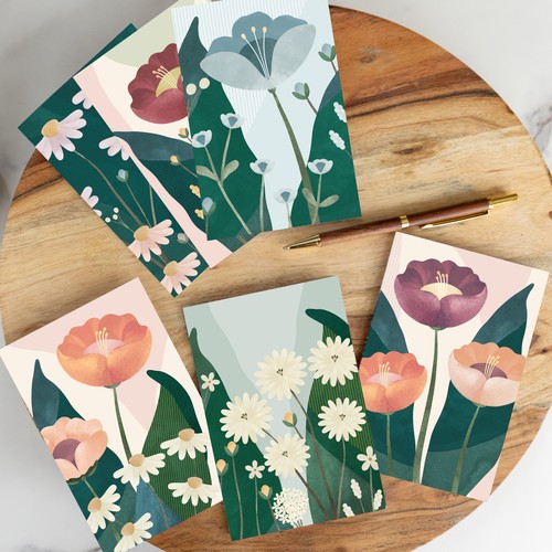 Today's Grace All-Occasion Notecards