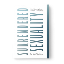 Surrendered Sexuality