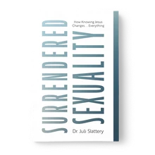 Surrendered Sexuality