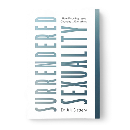 Surrendered Sexuality