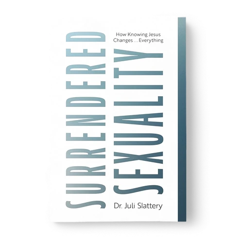 Surrendered Sexuality