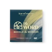 True Woman '25 Conference DVD Set