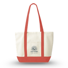 Behold the Wonder Tote Bag (True Woman 25)