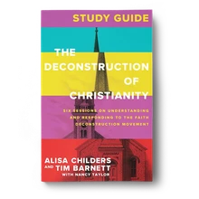 The Deconstruction of Christianity