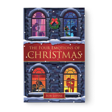 The Four Emotions of Christmas