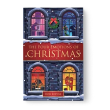 The Four Emotions of Christmas