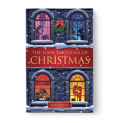 The Four Emotions of Christmas