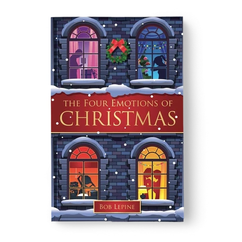 The Four Emotions of Christmas