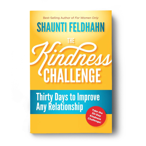 The Kindness Challenge