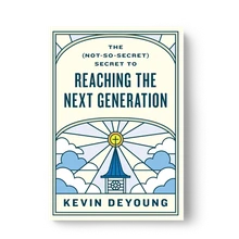 The Not-So-Secret Secret to Reaching the Next Generation