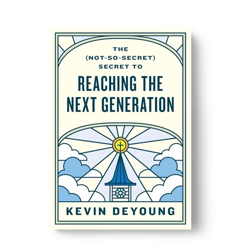 The Not-So-Secret Secret to Reaching the Next Generation