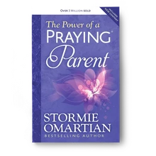 Power of a Praying Parent