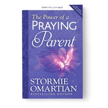 Power of a Praying Parent