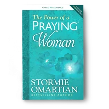 Power of a Praying Woman