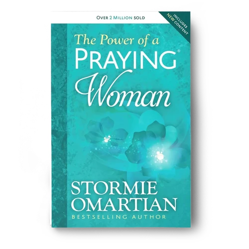 Power of a Praying Woman