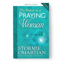 Power of a Praying Woman