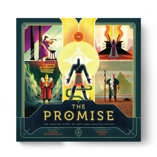 The Promise