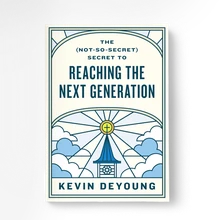 The Not-So-Secret Secret to Reaching the Next Generation