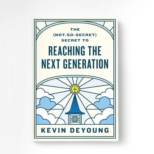 The Not-So-Secret Secret to Reaching the Next Generation